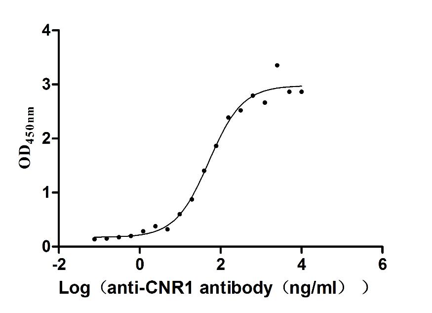 High Purity Validated of CSB-RA005678MA01HU